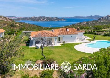 Foto 2 - Villa VIA BARRAGGE, Palau - foto 2