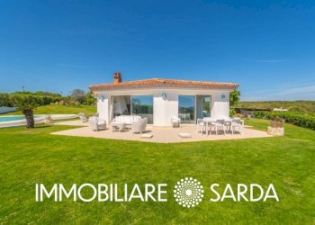 Foto 4 - Villa VIA BARRAGGE, Palau - foto 4