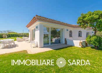 Foto 5 - Villa VIA BARRAGGE, Palau - foto 5