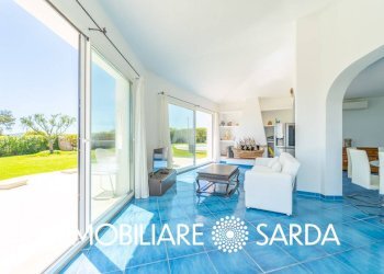 Foto 7 - Villa VIA BARRAGGE, Palau - foto 7