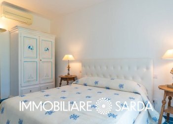 Foto 16 - Villa VIA BARRAGGE, Palau - foto 16