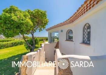 Foto 26 - Villa VIA BARRAGGE, Palau - foto 26