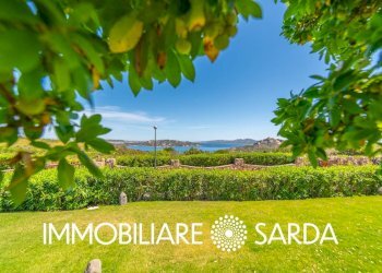 Foto 31 - Villa VIA BARRAGGE, Palau - foto 31