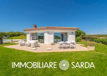 Foto 32 - Villa VIA BARRAGGE, Palau - foto 32