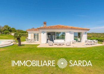 Foto 33 - Villa VIA BARRAGGE, Palau - foto 33