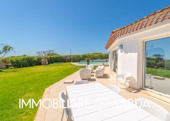 Foto 34 - Villa VIA BARRAGGE, Palau - foto 34