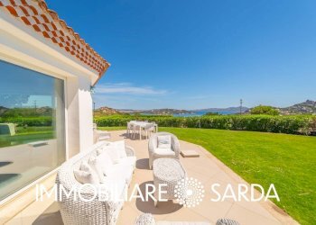 Foto 35 - Villa VIA BARRAGGE, Palau - foto 35