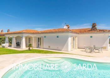 Foto 39 - Villa VIA BARRAGGE, Palau - foto 39