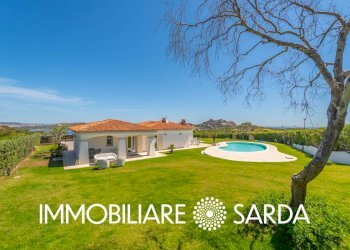 Foto 40 - Villa VIA BARRAGGE, Palau - foto 40