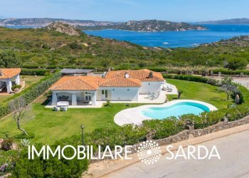 Foto 1 - Villa VIA BARRAGGE, Palau - foto 1