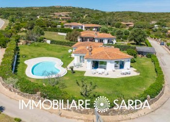 Foto 42 - Villa VIA BARRAGGE, Palau - foto 42