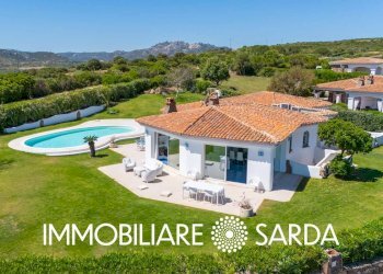 Foto 43 - Villa VIA BARRAGGE, Palau - foto 43