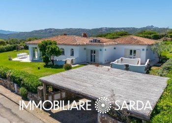 Foto 45 - Villa VIA BARRAGGE, Palau - foto 45