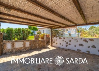 Foto 46 - Villa VIA BARRAGGE, Palau - foto 46