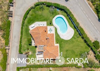 Foto 47 - Villa VIA BARRAGGE, Palau - foto 47