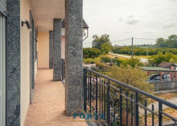 Foto 15 - Quadrilocale Via per Farigliano
 
18, Carrù - foto 15