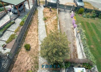 Foto 19 - Quadrilocale Via per Farigliano
 
18, Carrù - foto 19