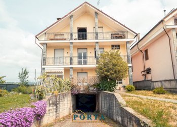 Foto 21 - Quadrilocale Via per Farigliano
 
18, Carrù - foto 21