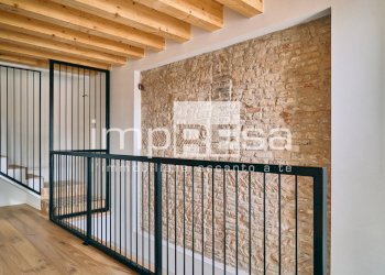 Foto 9 - Attico piazza duomo
 
1, Treviso - foto 9