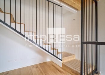 Foto 12 - Attico piazza duomo
 
1, Treviso - foto 12