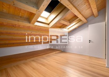 Foto 16 - Attico piazza duomo
 
1, Treviso - foto 16