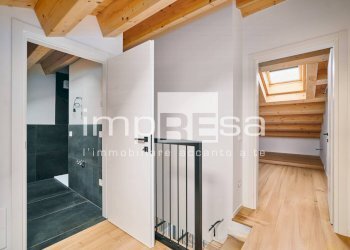 Foto 22 - Attico piazza duomo
 
1, Treviso - foto 22