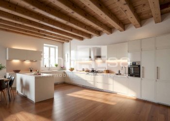 Foto 1 - Attic piazza duomo
 
1, Treviso - photo 1