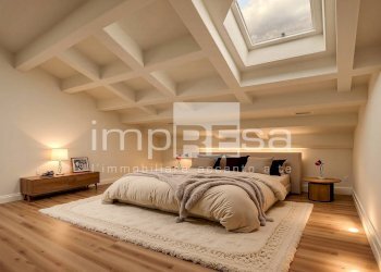 Foto 2 - Attic piazza duomo
 
1, Treviso - photo 2