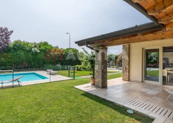 Foto 1 - Villa VIA MATTEI
 
5, Nuvolera - foto 1
