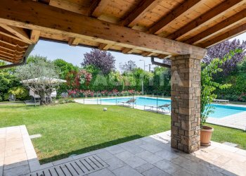 Foto 2 - Villa VIA MATTEI
 
5, Nuvolera - foto 2