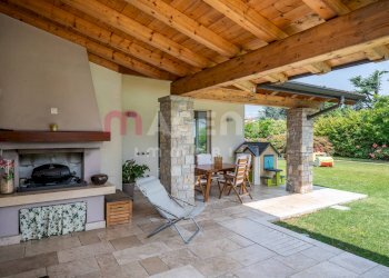 Foto 3 - Villa VIA MATTEI
 
5, Nuvolera - foto 3