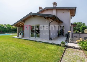 Foto 5 - Villa VIA MATTEI
 
5, Nuvolera - foto 5