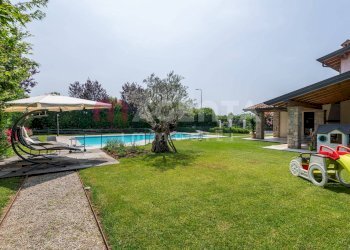 Foto 6 - Villa VIA MATTEI
 
5, Nuvolera - foto 6