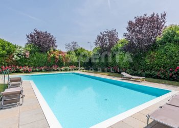 Foto 7 - Villa VIA MATTEI
 
5, Nuvolera - foto 7