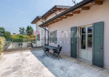 Foto 9 - Villa VIA MATTEI
 
5, Nuvolera - foto 9