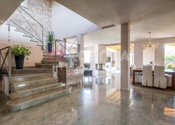 Foto 10 - Villa VIA MATTEI
 
5, Nuvolera - foto 10