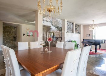 Foto 12 - Villa VIA MATTEI
 
5, Nuvolera - foto 12