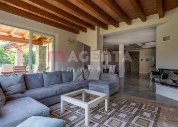 Foto 13 - Villa VIA MATTEI
 
5, Nuvolera - foto 13