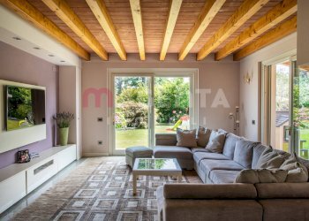 Foto 15 - Villa VIA MATTEI
 
5, Nuvolera - foto 15