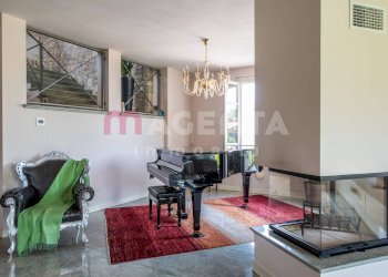 Foto 16 - Villa VIA MATTEI
 
5, Nuvolera - foto 16