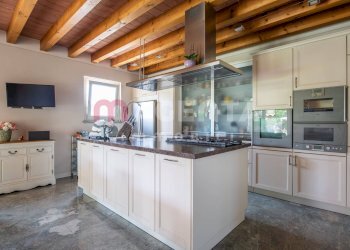 Foto 17 - Villa VIA MATTEI
 
5, Nuvolera - foto 17