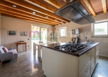 Foto 19 - Villa VIA MATTEI
 
5, Nuvolera - foto 19