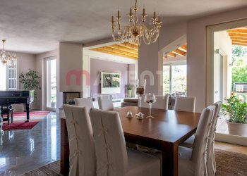 Foto 20 - Villa VIA MATTEI
 
5, Nuvolera - foto 20