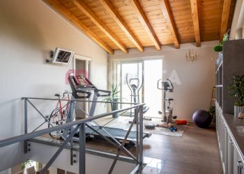 Foto 31 - Villa VIA MATTEI
 
5, Nuvolera - foto 31