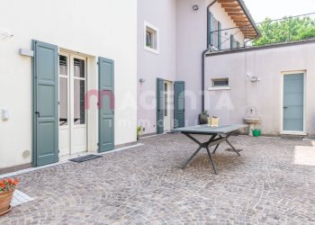 Foto 41 - Villa VIA MATTEI
 
5, Nuvolera - foto 41