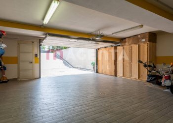 Foto 42 - Villa VIA MATTEI
 
5, Nuvolera - foto 42