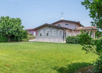Foto 44 - Villa VIA MATTEI
 
5, Nuvolera - foto 44