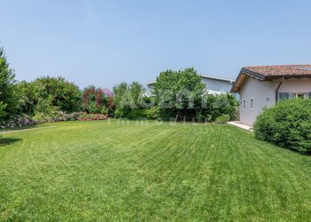 Foto 45 - Villa VIA MATTEI
 
5, Nuvolera - foto 45