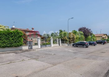 Foto 46 - Villa VIA MATTEI
 
5, Nuvolera - foto 46