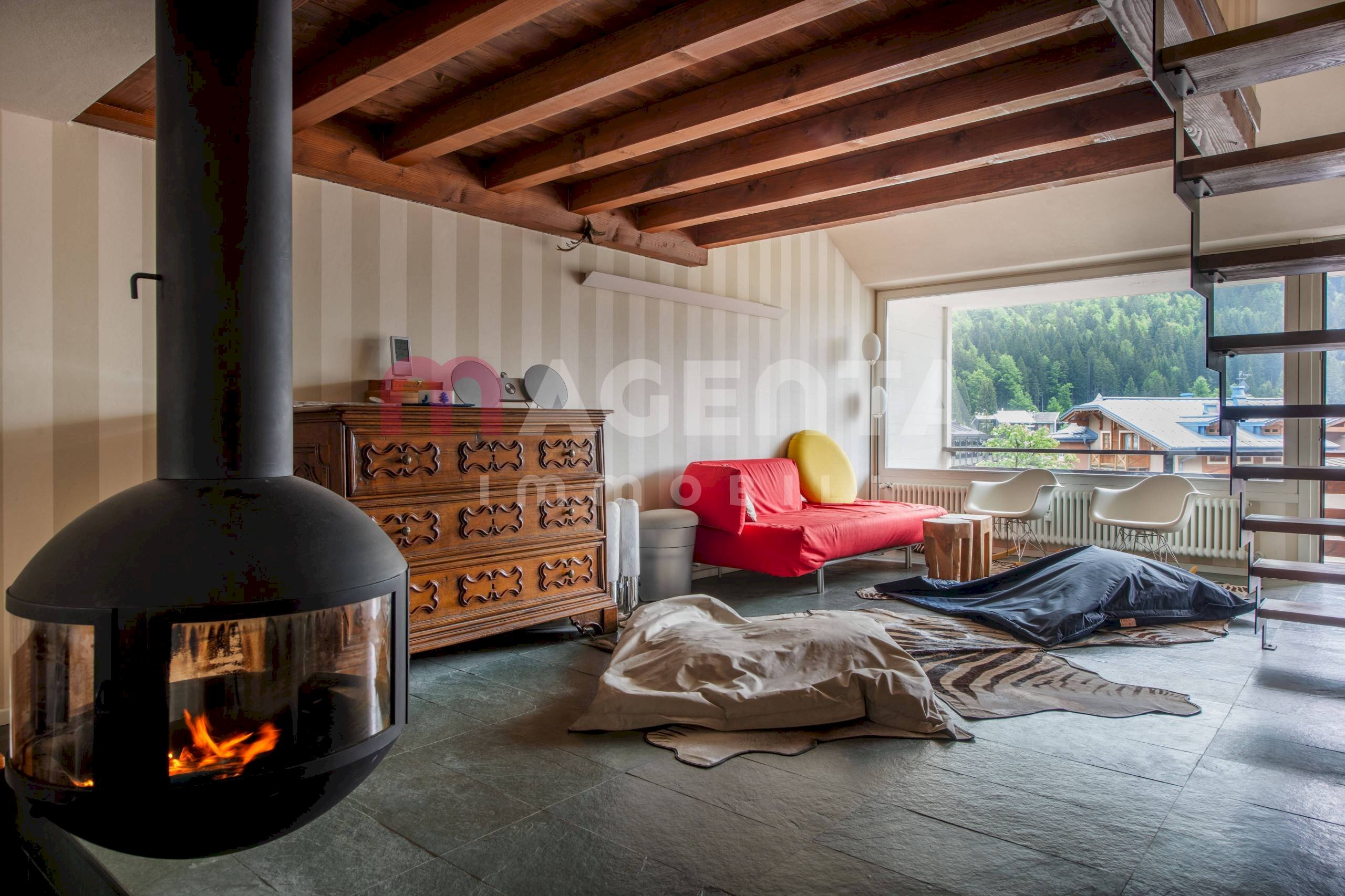 Foto 1 - Four-room apartment VIA PIETRA GRANDE
 
7, Pinzolo - photo 1